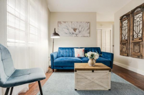 Charming 1 Br Oasis Near Brickell & Downton Miami